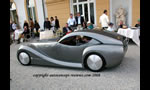 Morgan LifeCar Prototype 2008 